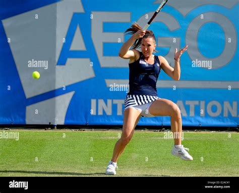 Jelena Jankovic's Playing Style and Techniques