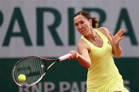 Jelena Jankovic: Retirement from Professional Tennis