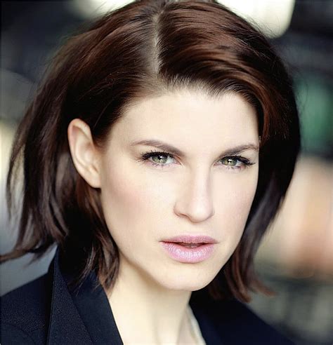 Jemima Rooper's Career Milestones