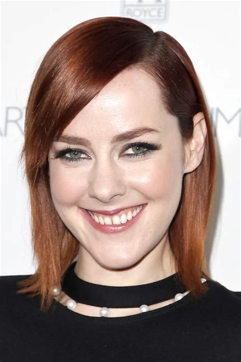 Jena Malone's Age and Personal Life