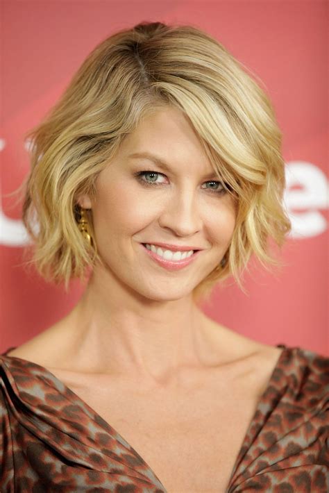 Jenna Elfman's Net Worth Revealed