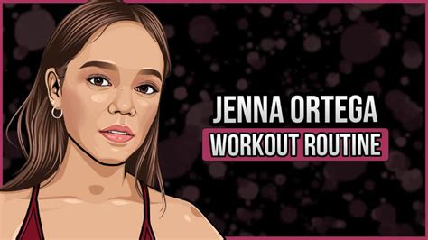 Jenna Grace's Workout Routine and Diet Secrets