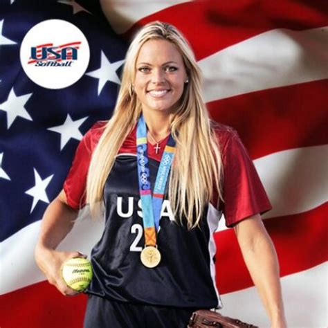 Jennie Finch: Early Life and Education