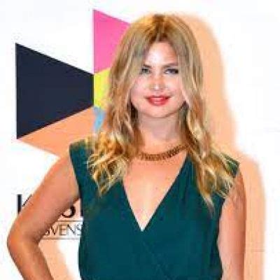 Jennifer Akerman's Net Worth and Career Achievements