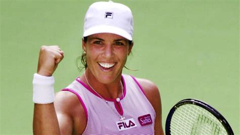 Jennifer Capriati's Impressive Net Worth