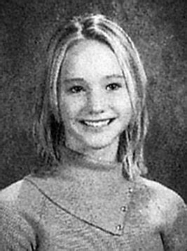 Jennifer Lawrence's Early Life and Childhood