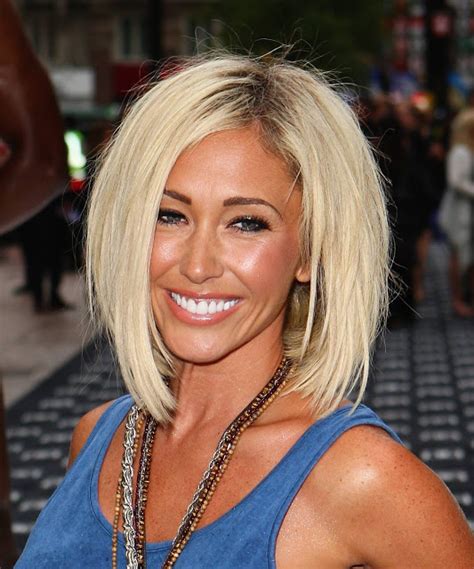 Jenny Frost: A Brief Biography