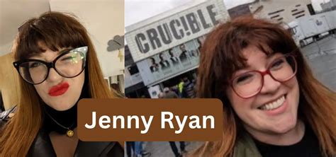 Jenny Ryan's Height and Figure