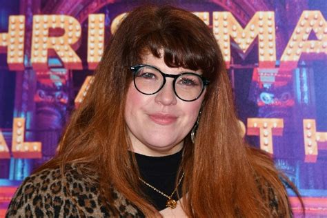 Jenny Ryan Biography