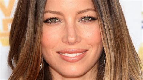 Jessica Biel's Philanthropic Efforts