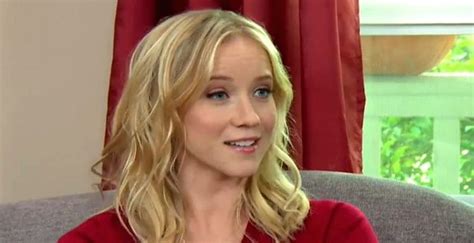 Jessy Schram's Early Career in Entertainment