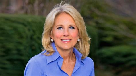 Jill Biden: Net Worth and Assets