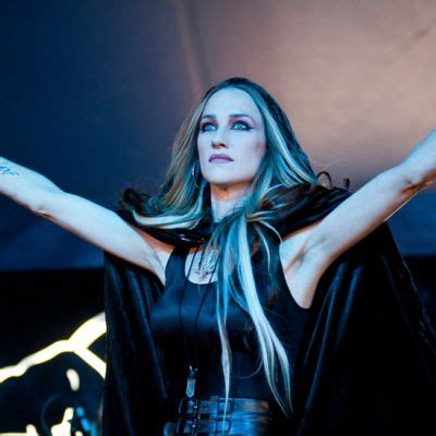 Jill Janus Biography and Net Worth