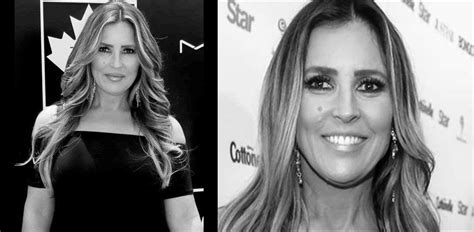 Jillian Barberie's Success and Net Worth