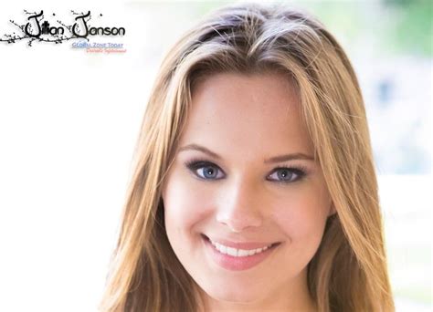 Jillian Janson: Early Life and Childhood