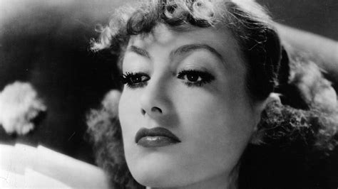 Joan Crawford's Impact on Hollywood