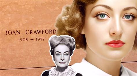 Joan Crawford's Rise to Stardom