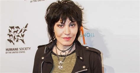 Joan Jett's Early Life and Childhood