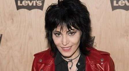 Joan Jett's Net Worth and Success