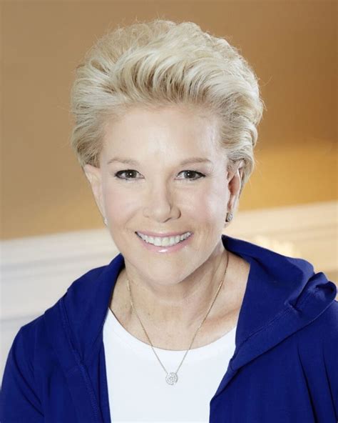 Joan Lunden's Age and Height