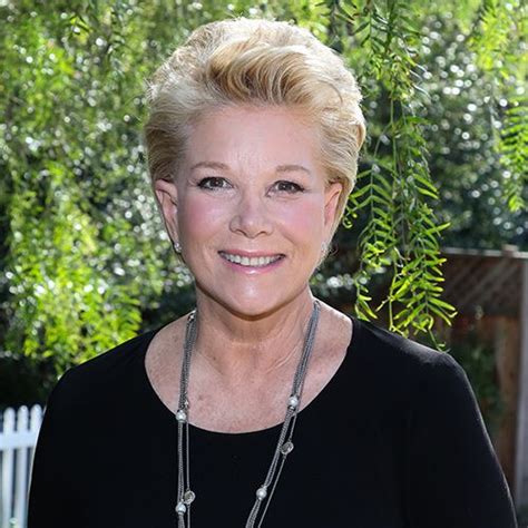 Joan Lunden's Early Years