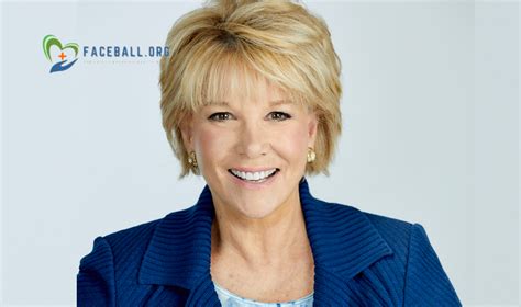 Joan Lunden's Net Worth