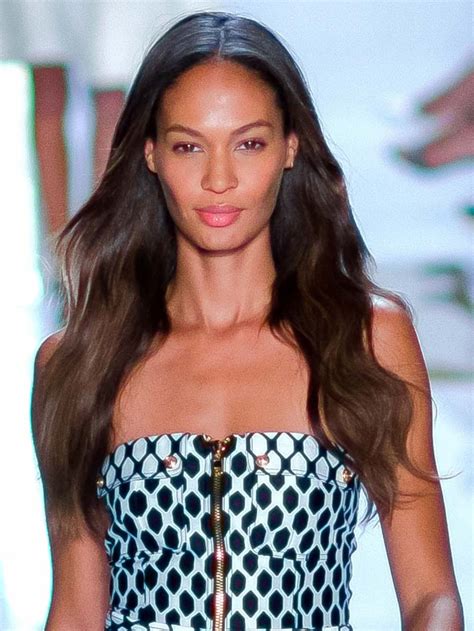 Joan Smalls: Body Measurements and Physical Attributes