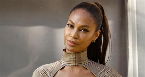 Joan Smalls: Early Life and Career Beginnings