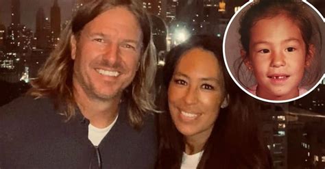 Joanna Gaines: Her Journey from Childhood to Achieving Fame