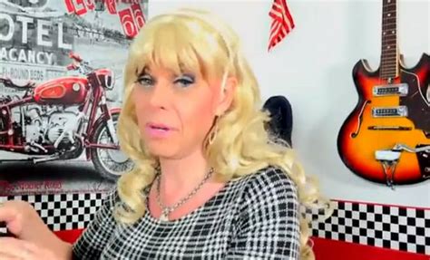 Joanna Jet's Age and Birthdate