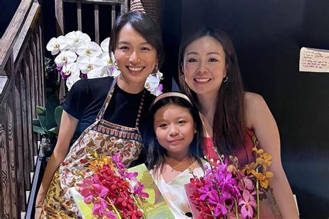 Joanne Peh's Generosity and Charitable Efforts