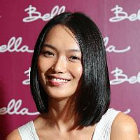 Joanne Peh's Physical Appearance and Beauty Secrets