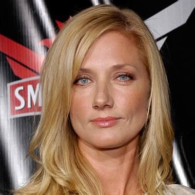 Joely Richardson: Early Life and Career