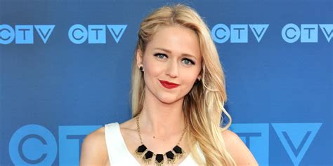 Johanna Braddy Net Worth Revealed