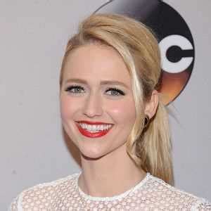 Johanna Braddy Personal Life Insights