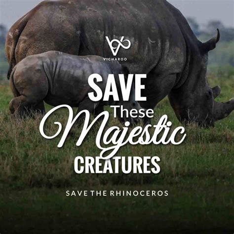 Join the Global Initiative to Conserve these Majestic Beings