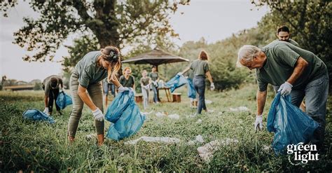 Joining Forces: From Local Cleanups to Global Movements