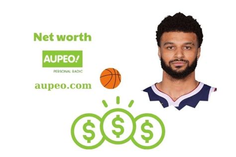 Jordy Murray's Net Worth and Success