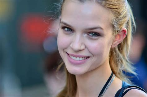 Josephine Skriver: Biography, Career, Personal Life