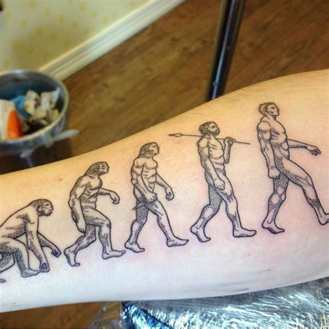 Journey of Transformation: Evolution of Tattoos in Popular Culture