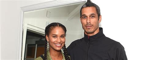 Joy Bryant's Personal Life and Relationships