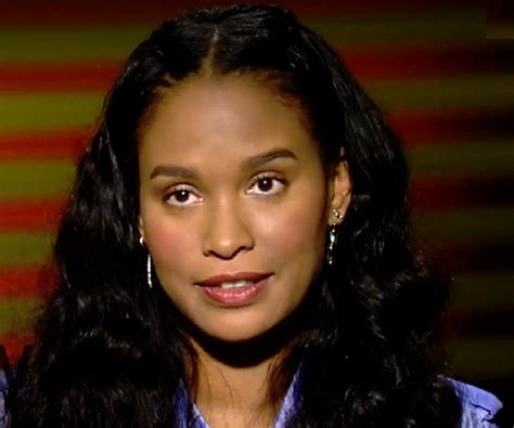 Joy Bryant: Early Life and Background