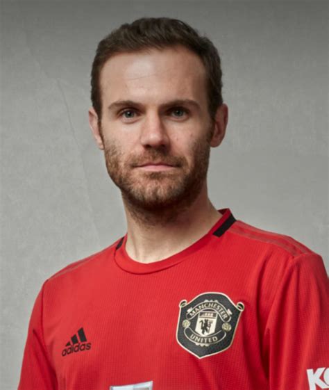 Juan Mata Bio Age Height Net Worth