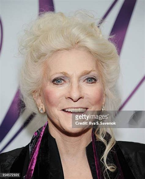 Judy Collins' Awards and Achievements