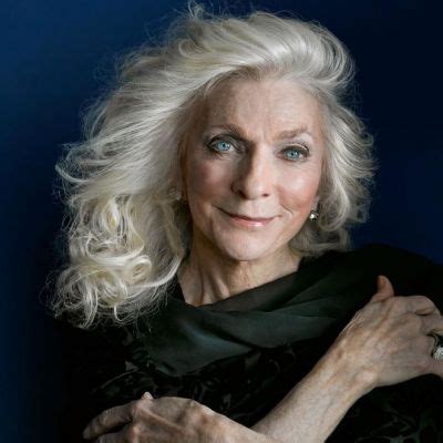 Judy Collins' Net Worth Revealed