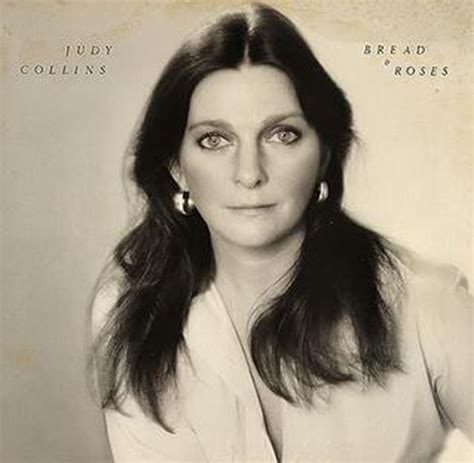 Judy Collins' Philanthropic Endeavors