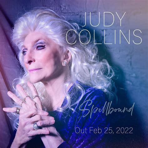 Judy Collins: A Musical Journey