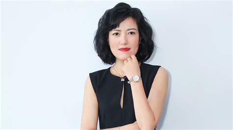 Judy Sun's Biography