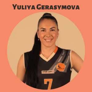 Juli Yuliya's Rise to Fame