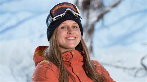 Julia Marino: A Rising Star in Snowboarding